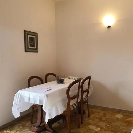 Casa Del Sole