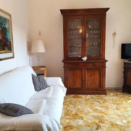 Apartment Casa Del Sole