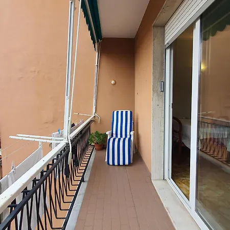 Apartmán Casa Del Sole *